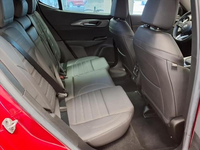 2024 Alfa Romeo Tonale Veloce