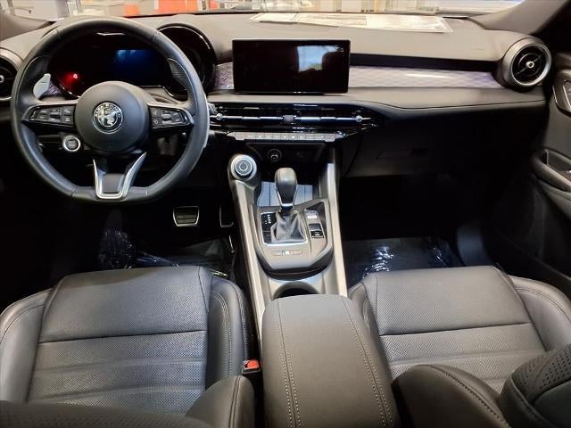 2024 Alfa Romeo Tonale Veloce