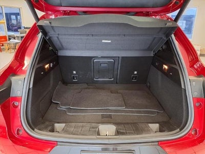 2024 Alfa Romeo Tonale Veloce