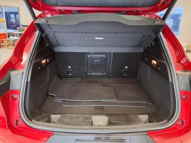 2024 Alfa Romeo Tonale Veloce