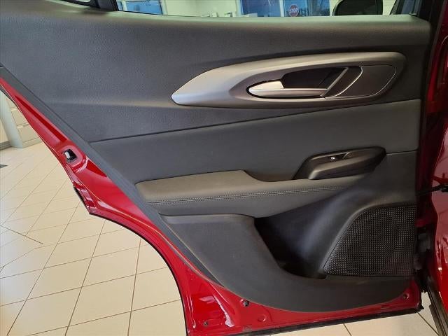 2024 Alfa Romeo Tonale Veloce