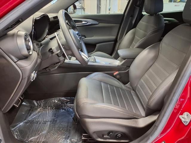 2024 Alfa Romeo Tonale Veloce