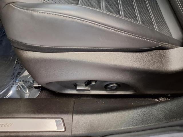 2024 Alfa Romeo Tonale Veloce