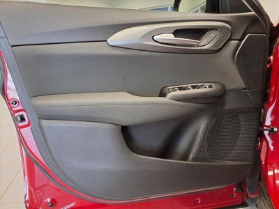 2024 Alfa Romeo Tonale Veloce