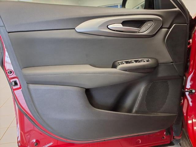 2024 Alfa Romeo Tonale Veloce