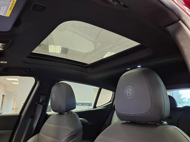 2024 Alfa Romeo Tonale Veloce