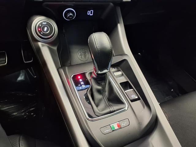 2024 Alfa Romeo Tonale Veloce