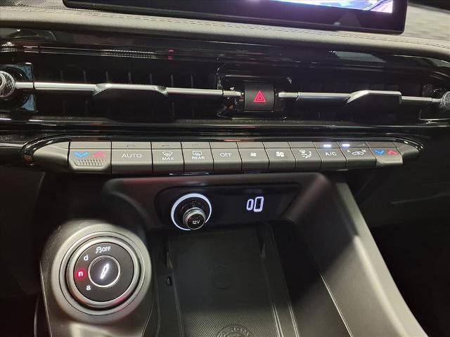 2024 Alfa Romeo Tonale Veloce