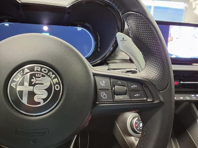 2024 Alfa Romeo Tonale Veloce