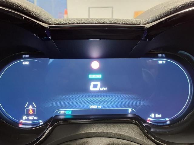 2024 Alfa Romeo Tonale Veloce