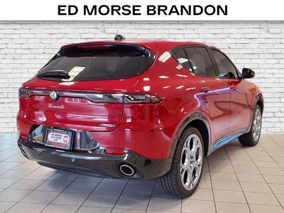 2024 Alfa Romeo Tonale Veloce