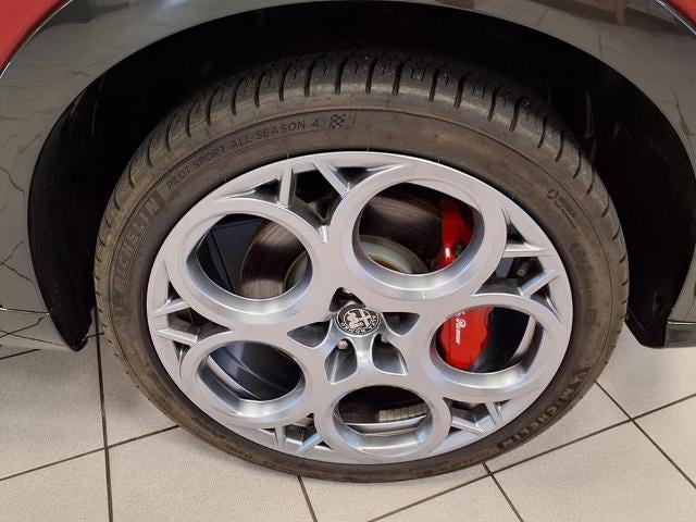 2024 Alfa Romeo Tonale Veloce