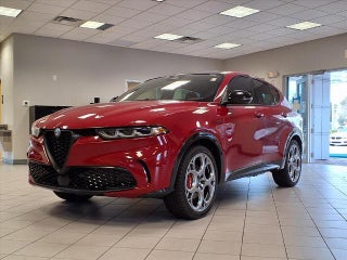 2024 Alfa Romeo Tonale Veloce