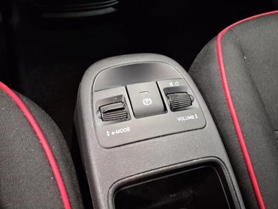 2024 FIAT 500e INSPI(RED)