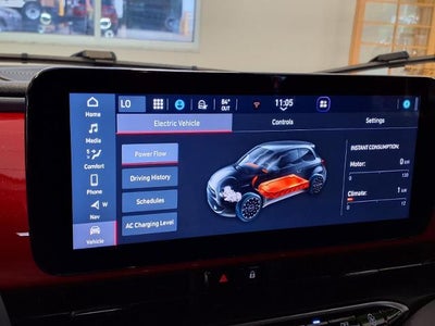 2024 FIAT 500e INSPI(RED)