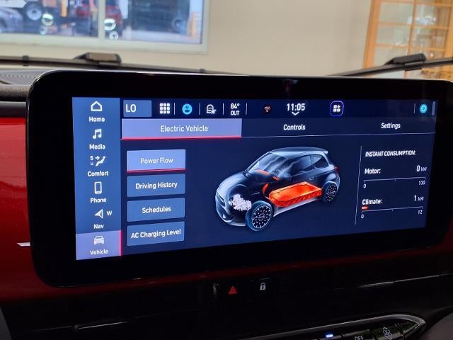 2024 FIAT 500e INSPI(RED)