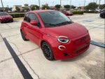 2024 FIAT 500e INSPI(RED)