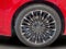 2024 FIAT 500e INSPI(RED)