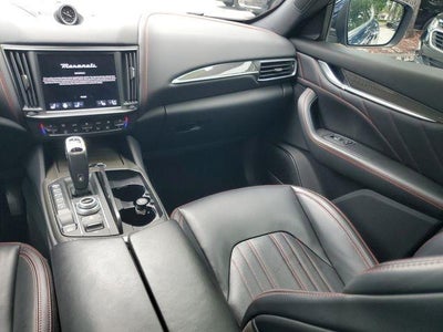 2023 Maserati Levante GT