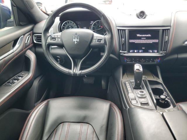 2023 Maserati Levante GT