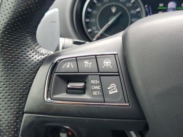 2023 Maserati Levante GT