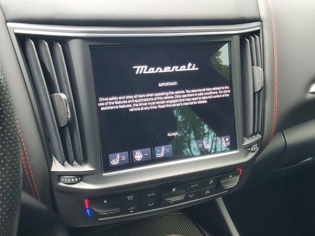 2023 Maserati Levante GT