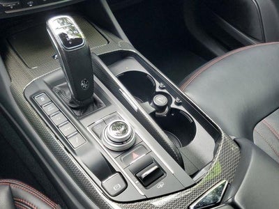 2023 Maserati Levante GT