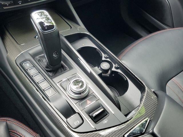 2023 Maserati Levante GT