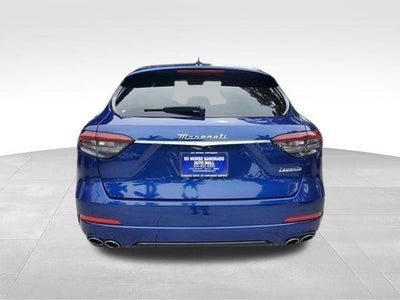 2023 Maserati Levante GT