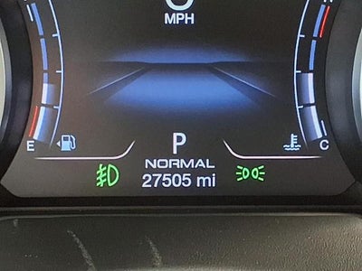2023 Maserati Levante GT