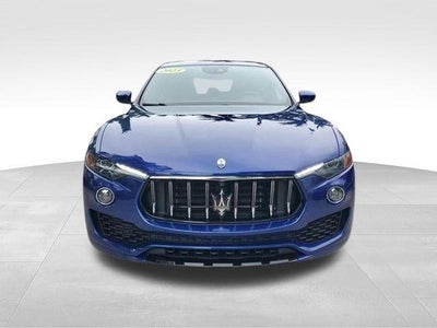 2023 Maserati Levante GT