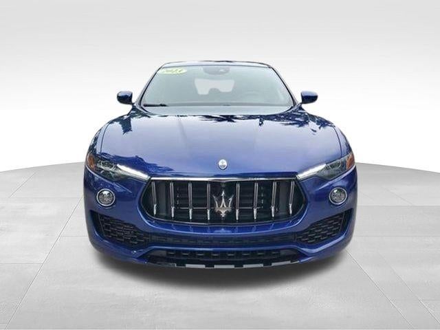 2023 Maserati Levante GT