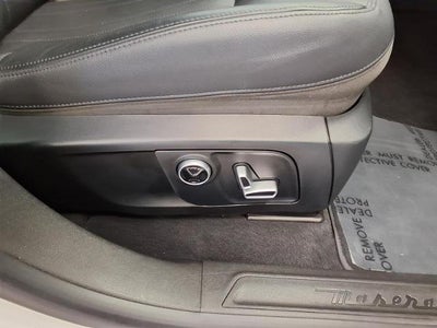 2023 Maserati Levante Modena