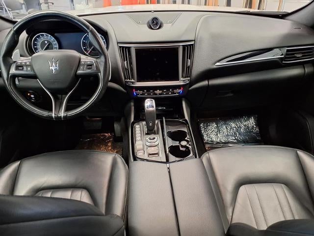 2023 Maserati Levante Modena