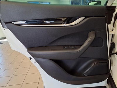 2023 Maserati Levante Modena