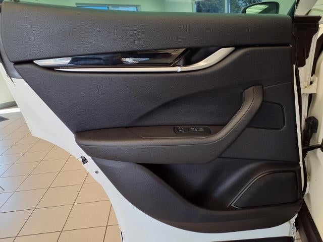 2023 Maserati Levante Modena