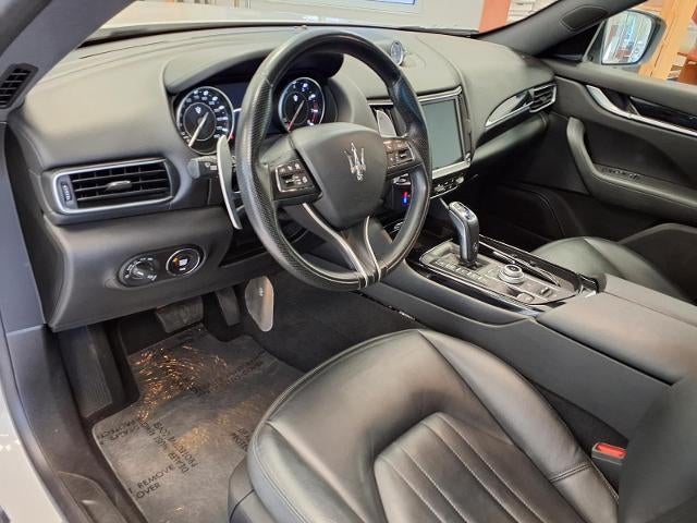 2023 Maserati Levante Modena