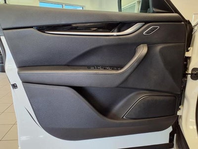 2023 Maserati Levante Modena