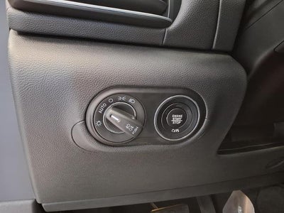 2023 Maserati Levante Modena