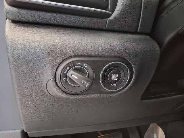 2023 Maserati Levante Modena