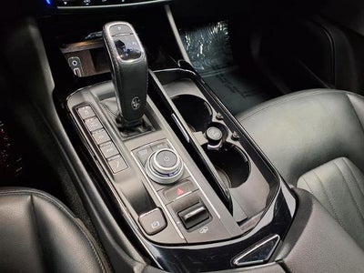 2023 Maserati Levante Modena