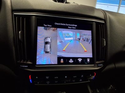 2023 Maserati Levante Modena