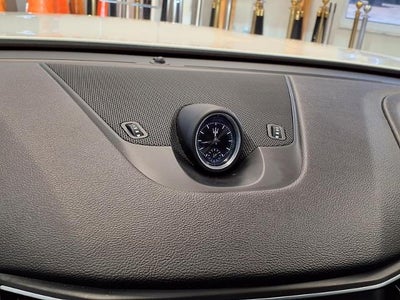 2023 Maserati Levante Modena