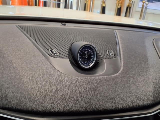 2023 Maserati Levante Modena