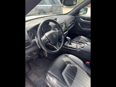 2023 Maserati Levante Modena