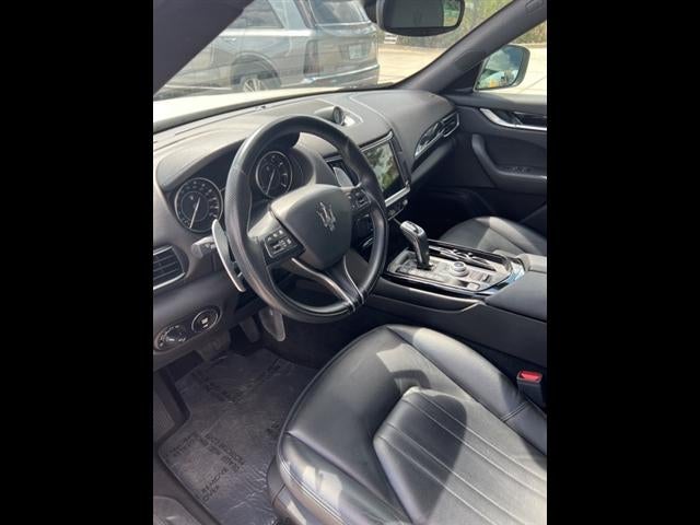 2023 Maserati Levante Modena