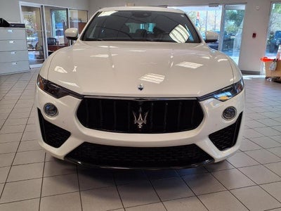 2023 Maserati Levante Modena