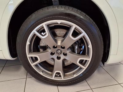 2023 Maserati Levante Modena