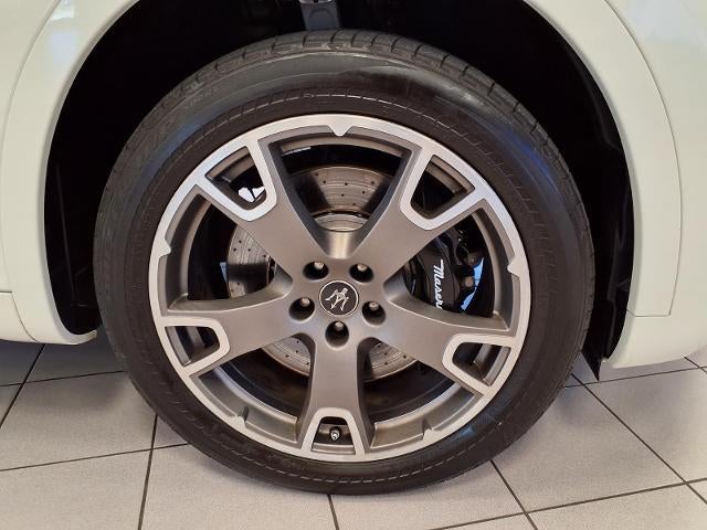 2023 Maserati Levante Modena