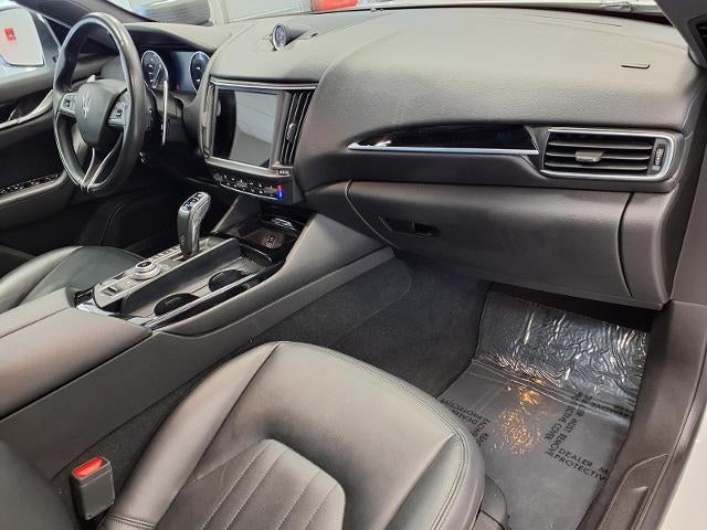 2023 Maserati Levante Modena